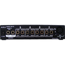 Rolls MX122 MiniMix Pro - Audio Mixer