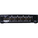 Rolls MX122 MiniMix Pro - Audio Mixer