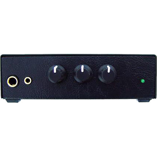 Rolls PM351 Personal Monitor Station for Musicians