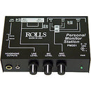 Rolls PM351 Personal Monitor Station for Musicians