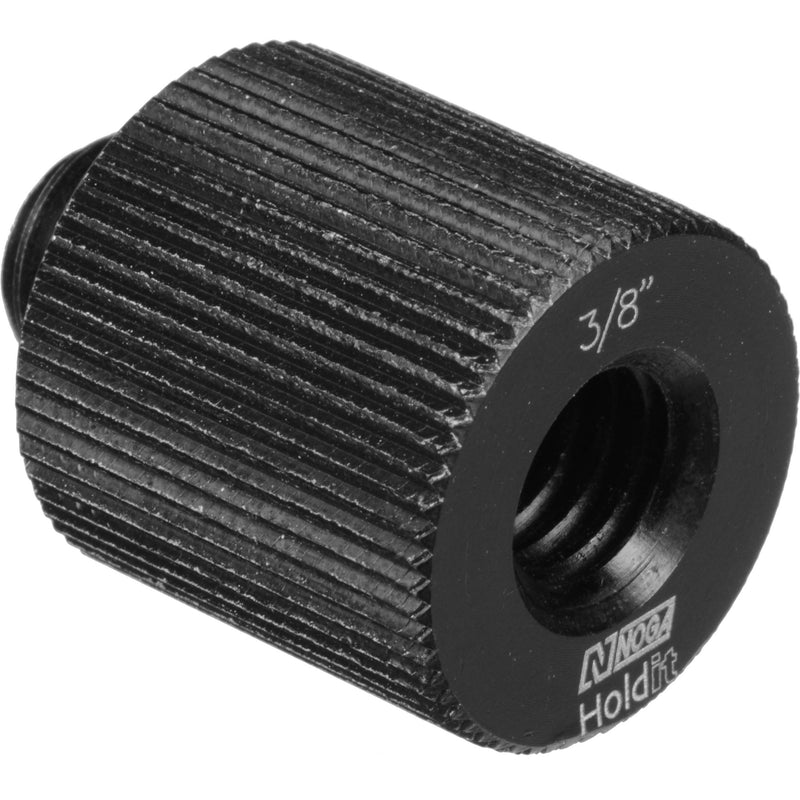 Noga Converter with 3/8" Internal and 3/8" External Threads