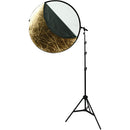 Westcott 5-in-1 Reflector Disc - 40.5"