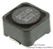 EATON COILTRONICS DR127-470-R Surface Mount Power Inductor, DR Series, 47 &iuml;&iquest;&frac12;H, 2.95 A, 5.28 A, Shielded
