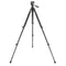 Bushnell Advanced Tripod with 3-Way Head