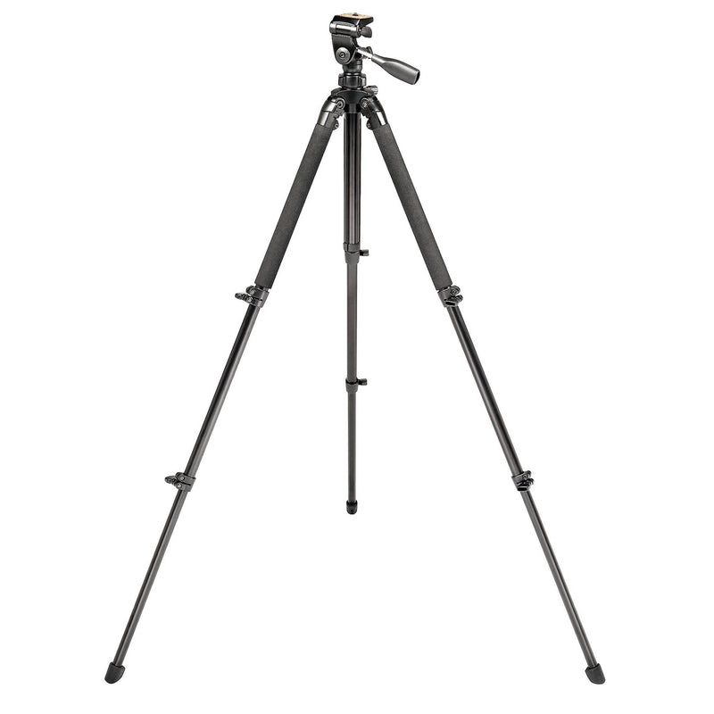 Bushnell Advanced Tripod with 3-Way Head