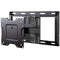Ergotron Neo-Flex Cantilever UHD Mounting Kit for Flat Panel/TV up to 120 lb