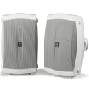 Yamaha NS-AW350 All-Weather Indoor/Outdoor Speakers (White, Pair)