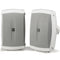 Yamaha NS-AW350 All-Weather Indoor/Outdoor Speakers (White, Pair)