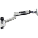 Ergotron LX HD Sit-Stand Wall-Mount LCD Arm