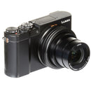 Panasonic Lumix DMC-ZS100 Digital Camera (Black)