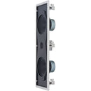 Yamaha NS-IW760 Natural Sound 2-Way In-Wall Speaker System