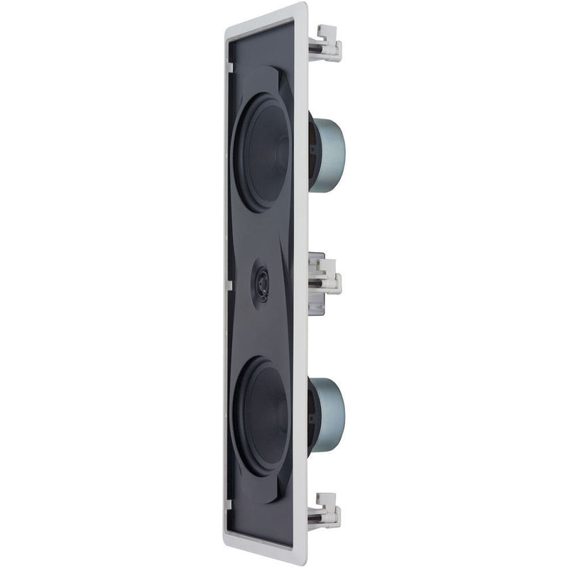 Yamaha NS-IW760 Natural Sound 2-Way In-Wall Speaker System