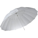 Westcott 7.0' Parabolic Umbrella Bundle