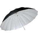 Westcott 7.0' Parabolic Umbrella Bundle