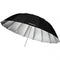 Westcott 7' Umbrella (Silver)