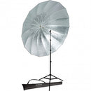 Westcott 7' Umbrella (Silver)