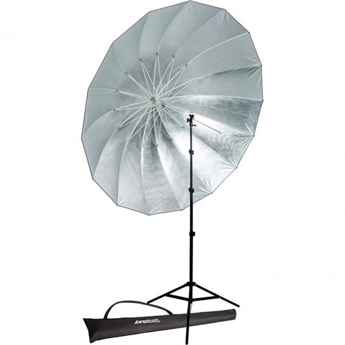 Westcott 7' Umbrella (Silver)