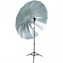 Westcott 7' Umbrella (Silver)