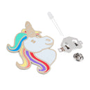 SparkFun Unigeek - Unicorn Soldering Badge Kit