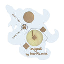 SparkFun Unigeek - Unicorn Soldering Badge Kit