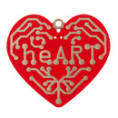 SparkFun heART - Surface Mount Soldering Kit
