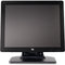 Elo Touch 1717L 17"-Class LED Touchmonitor (IntelliTouch Single-Touch, Anti-Glare, Black)