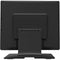 Elo Touch 1717L 17"-Class LED Touchmonitor (IntelliTouch Single-Touch, Anti-Glare, Black)