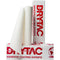 Drytac TwinTac Pressure-Sensitive Mounting Adhesive (25.5" x 150' Roll, 2 mil)
