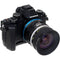 FotodioX Pro Metal Hand Grip for Olympus OM-D E-M5