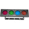 CHAUVET PROFESSIONAL DJ Bank LED Light Bar