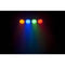 CHAUVET PROFESSIONAL DJ Bank LED Light Bar