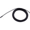 Sony ECM88B - Miniature Omni-Directional Lavalier Microphone and DC-78 Power Supply
