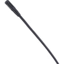 Sony ECM88B - Miniature Omni-Directional Lavalier Microphone and DC-78 Power Supply