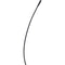 Sony ECM88B - Miniature Omni-Directional Lavalier Microphone and DC-78 Power Supply