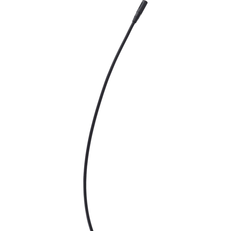 Sony ECM88B - Miniature Omni-Directional Lavalier Microphone and DC-78 Power Supply