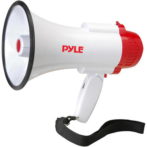 Pyle Pro PMP35R Megaphone & Bullhorn