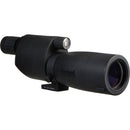 Bushnell Sentry 18-36x50 Spotting Scope (Straight Viewing, Black)