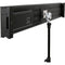 BBS Lighting Pipeline Remote Phosphor 3' LED 4-Bank (3200K)