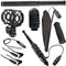 Rode NTG2 Complete Shotgun Microphone HDSLR Kit