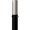 Ultimate Support LT-99BL Lighting Tree with Leveling Leg (11.2')