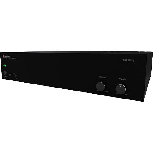 AudioSource AMP Series 150W Stereo Power Amplifier