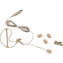 Samson Concert 99 Earset Frequency-Agile UHF Wireless System (K: 470-494 MHz)
