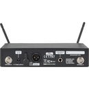 Samson Concert 99 Presentation Frequency-Agile UHF Wireless System (D: 542-566 MHz)