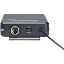 Samson Concert 99 Presentation Frequency-Agile UHF Wireless System (D: 542-566 MHz)