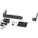 Samson Concert 99 Presentation Frequency-Agile UHF Wireless System (D: 542-566 MHz)