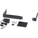 Samson Concert 99 Handheld Frequency-Agile UHF Wireless System (K: 470-494 MHz)