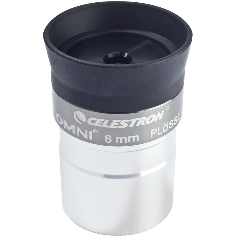 Celestron Omni 56mm Plossl Eyepiece (2")