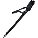 Sun-Sniper Sniper Strap The Rotaball Pro with Rotaball Connector (Black)