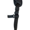 Sun-Sniper Sniper Strap The Rotaball Pro with Rotaball Connector (Black)