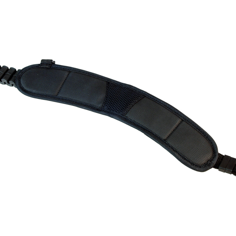 Sun-Sniper Sniper Strap The Rotaball Pro with Rotaball Connector (Black)